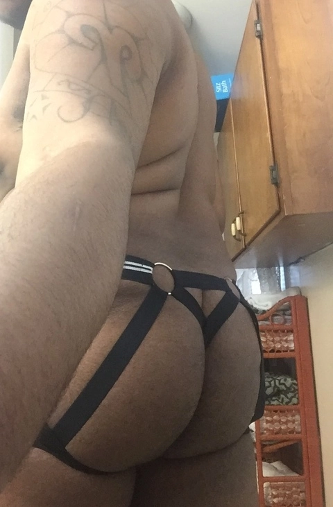 CaressMyNasty OnlyFans Picture