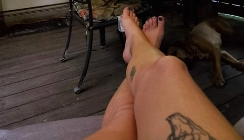 justmyfeet4you OnlyFans Picture