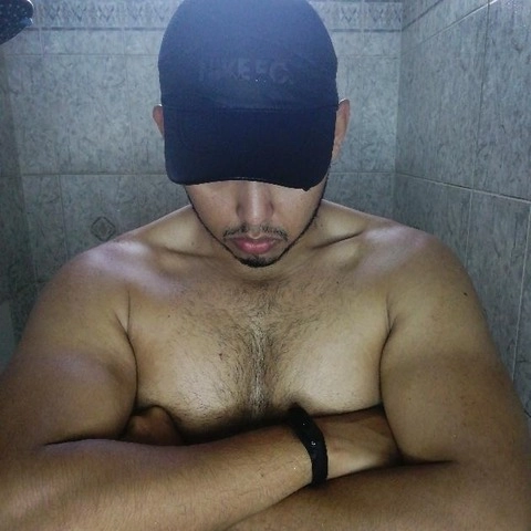 Diego Gutierrez OnlyFans Picture