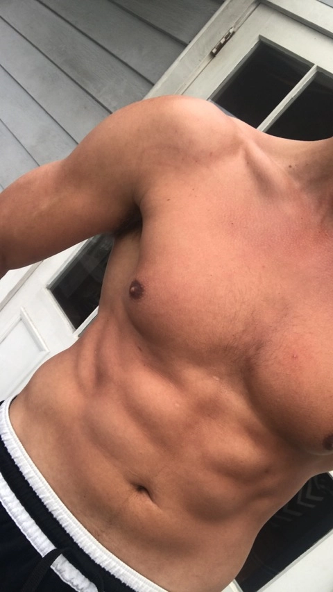 Levi OnlyFans Picture