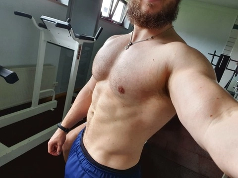 FitnHard OnlyFans Picture