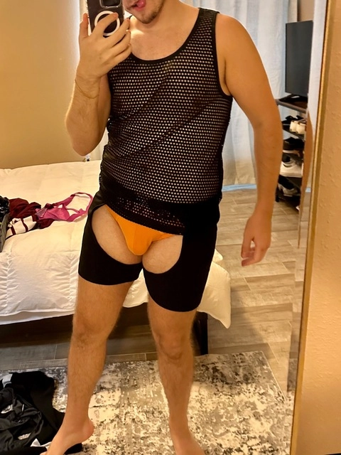 HTX Bromo OnlyFans Picture