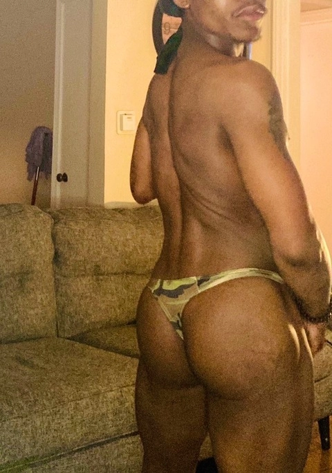 Joseph Angel OnlyFans Picture