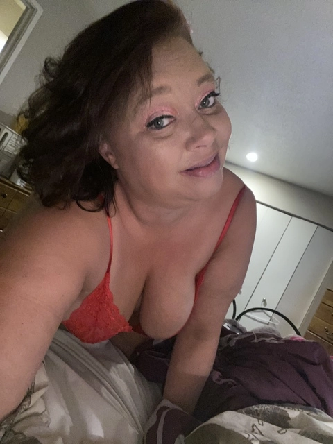Naughty Nikki OnlyFans Picture