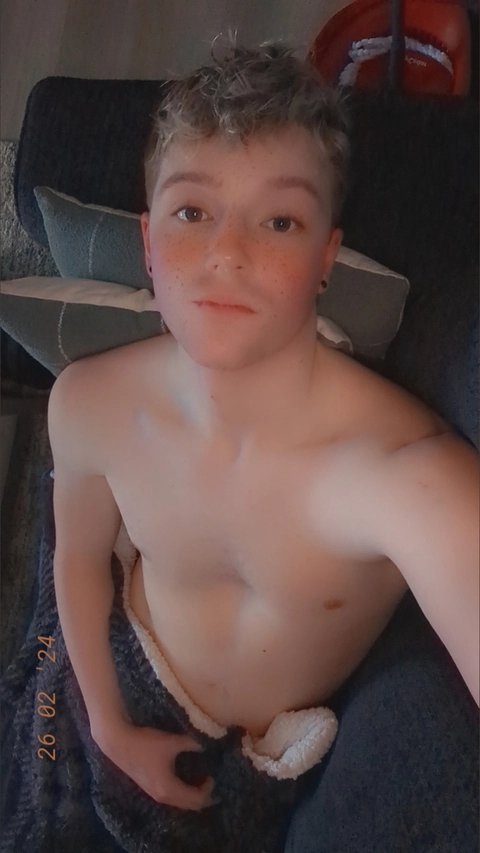 Alex Rogers OnlyFans Picture