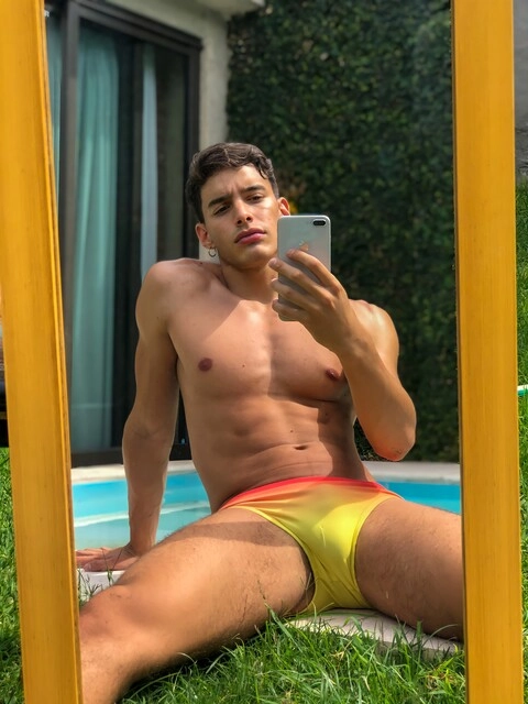 Maxi Tassi OnlyFans Picture