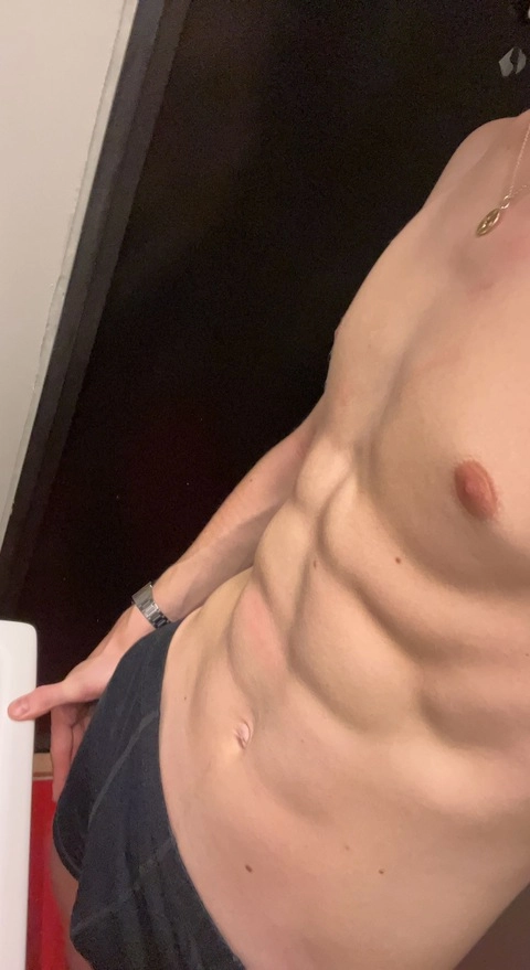 Thomas Nord OnlyFans Picture