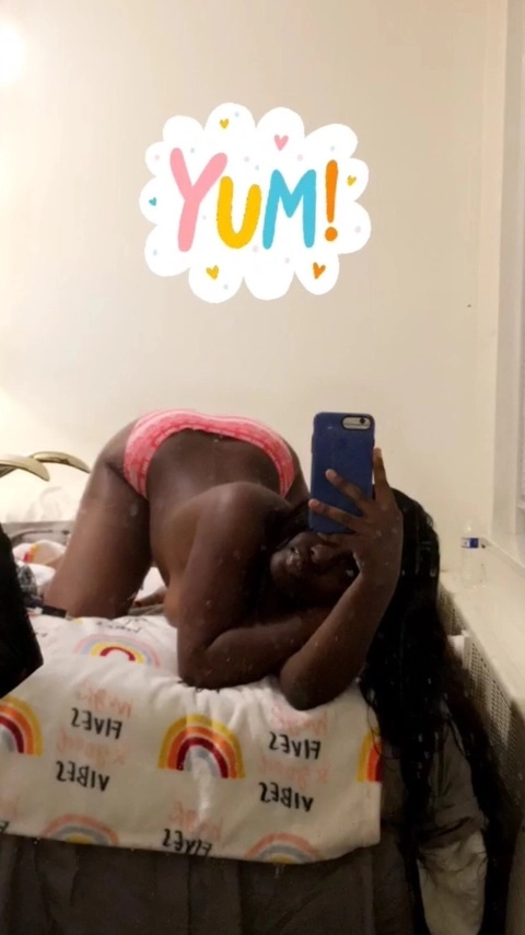 Ms.Brownie🍫 OnlyFans Picture