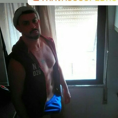 Machopapi20 OnlyFans Picture