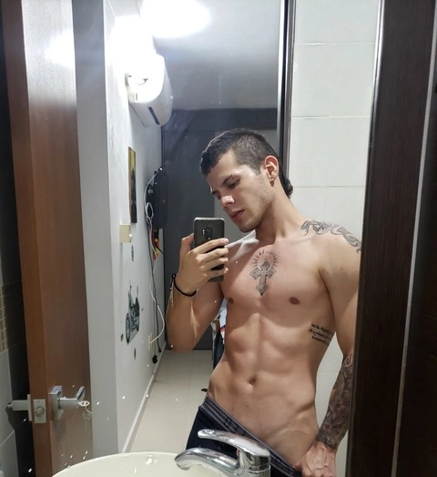 Ángel OnlyFans Picture