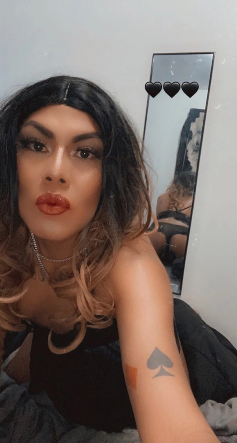 Angel OnlyFans Picture