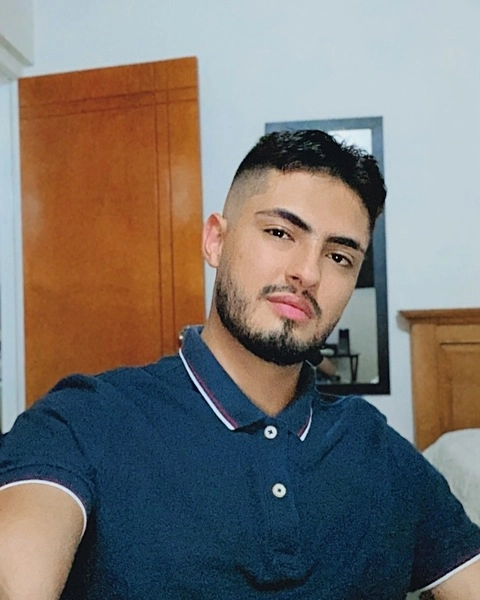 Daniel Sánchez Barrientos OnlyFans Picture