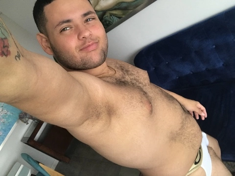 Jhonatan Daniel Alexander Herrera OnlyFans Picture