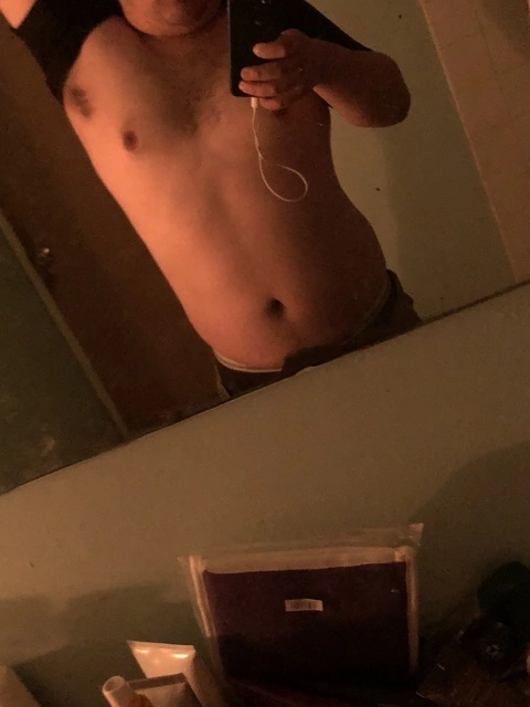 Daddy Mango OnlyFans Picture