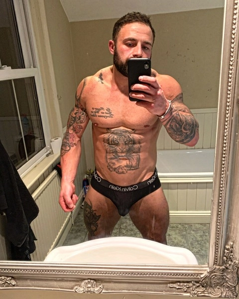 Maxdrage1 OnlyFans Picture