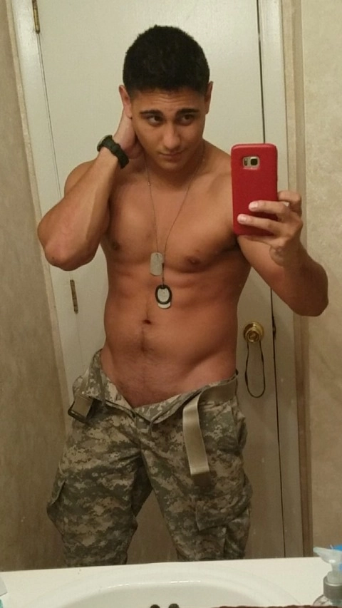 Veteran Dad OnlyFans Picture