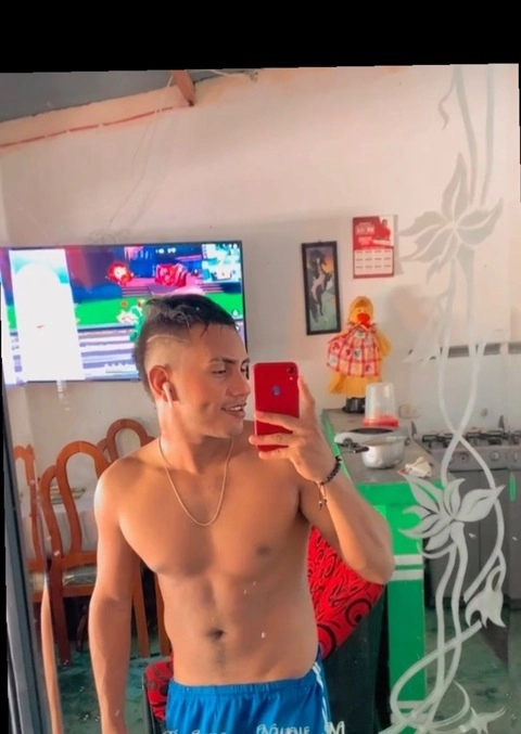 Oscar sanchez OnlyFans Picture