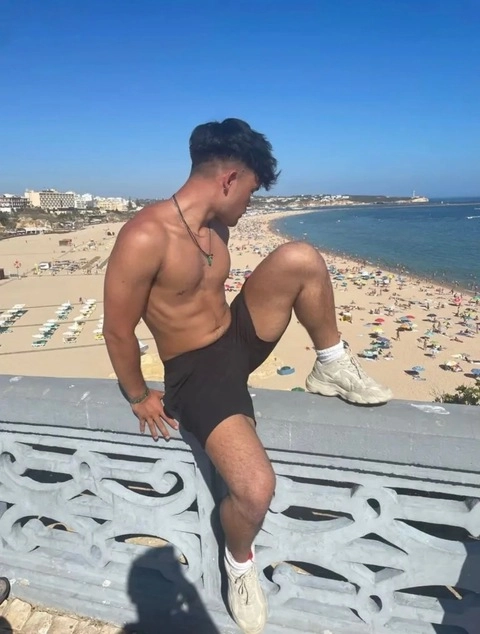 Josh OnlyFans Picture