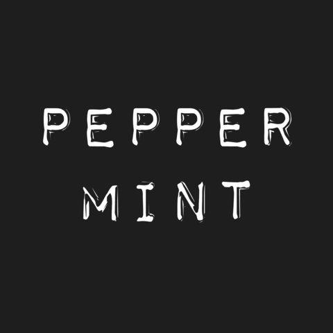 Pepper Mint