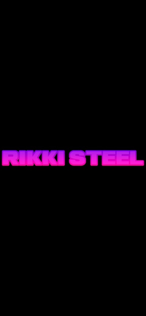 RikkiSteel