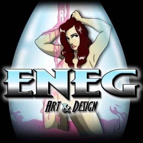 Eneg Art & Design OnlyFans Picture
