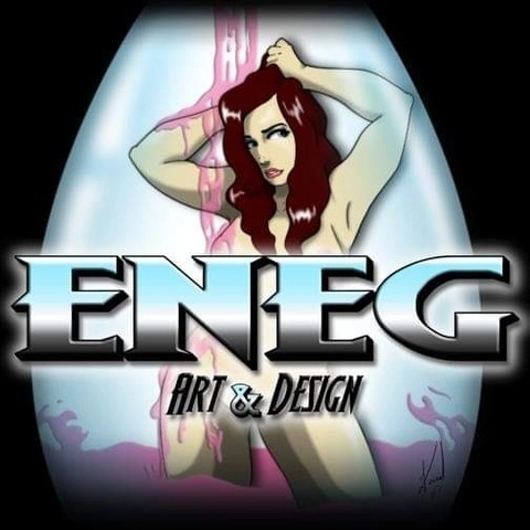 Eneg Art & Design