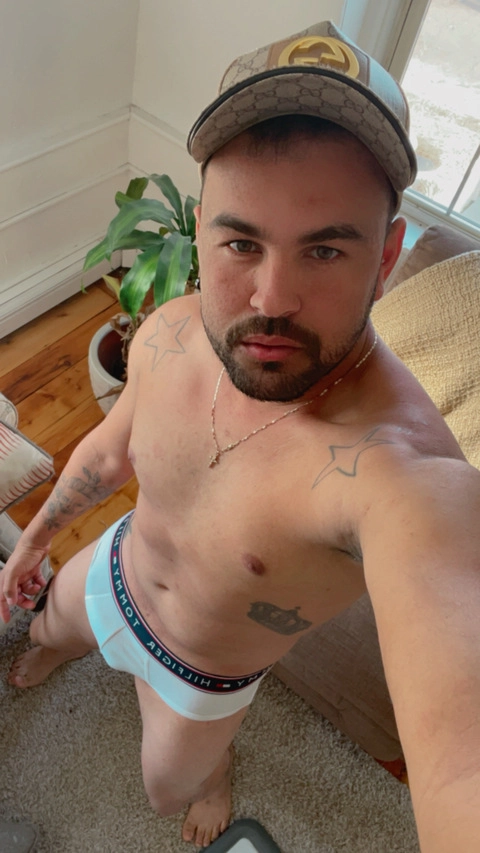 Felipe Oliveira OnlyFans Picture