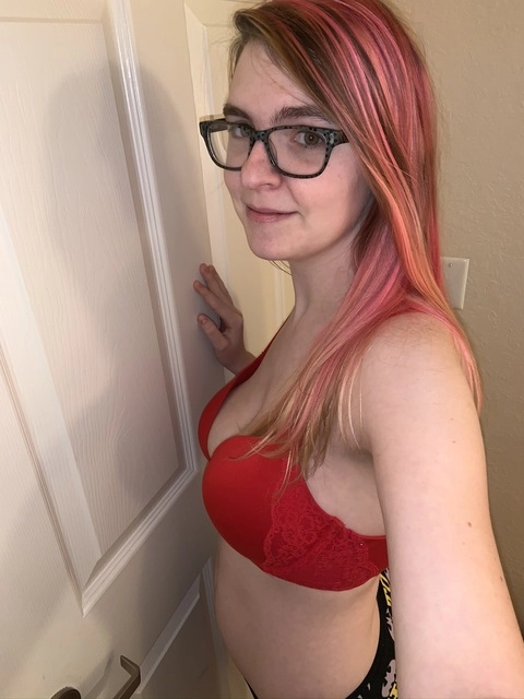 Sexyharley OnlyFans Picture
