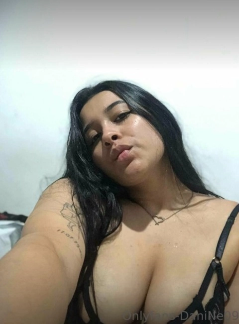 Danii OnlyFans Picture