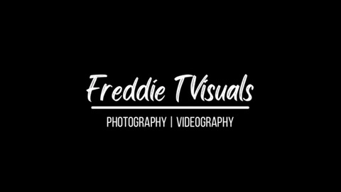 Freddie T Visuals