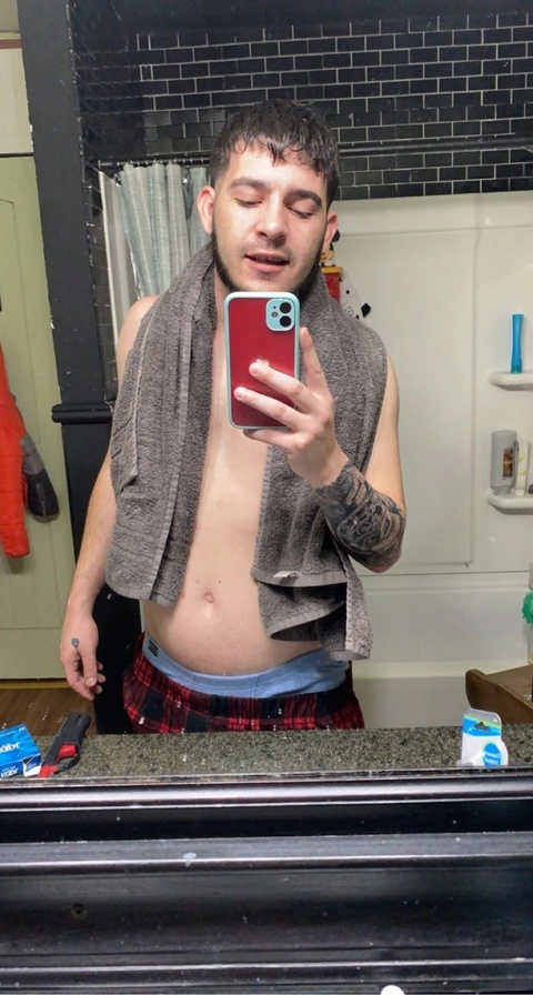 Tyler OnlyFans Picture