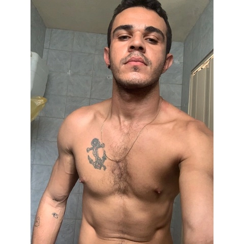 Roberto Souza OnlyFans Picture