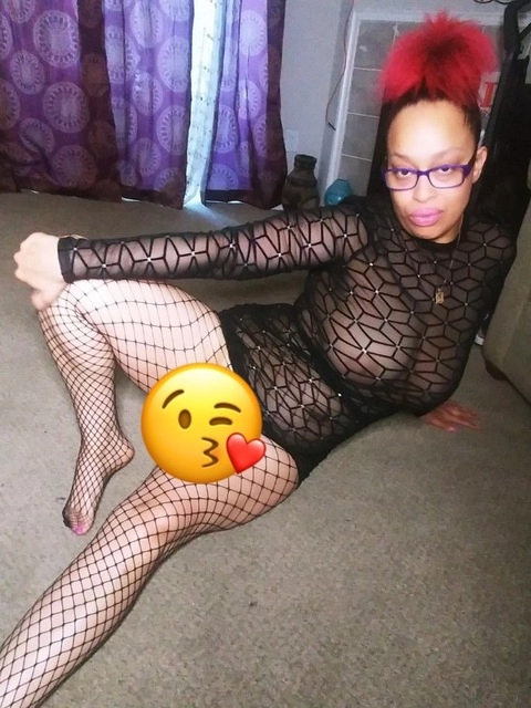 MangORedd OnlyFans Picture