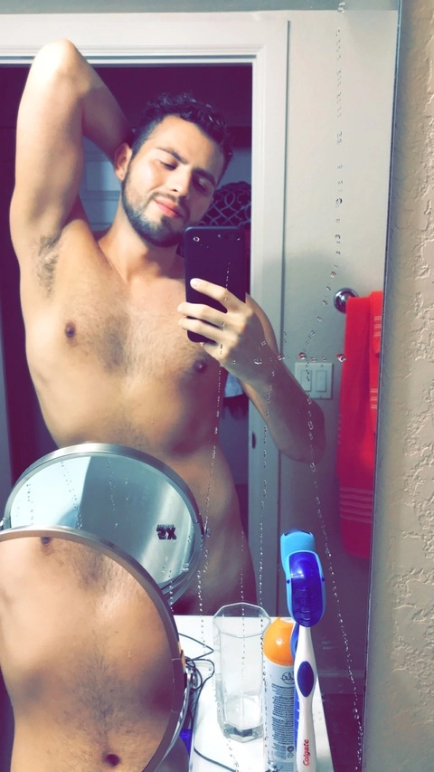 Xayne OnlyFans Picture