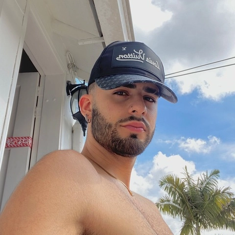 Alejo M OnlyFans Picture