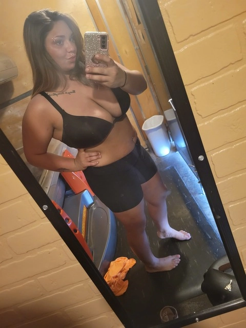 Becca OnlyFans Picture