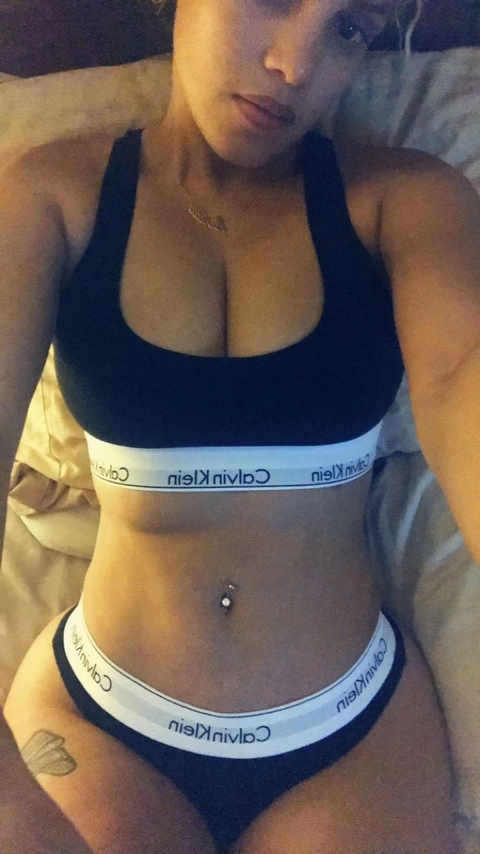 Natti OnlyFans Picture