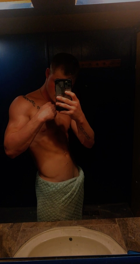 Ripped Jay OnlyFans Picture