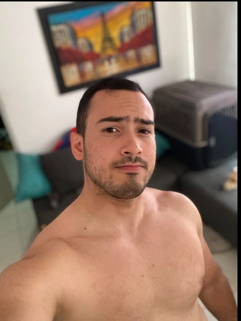 José Marquez OnlyFans Picture