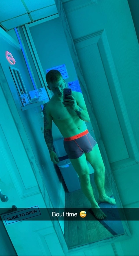 Tom 😈 OnlyFans Picture