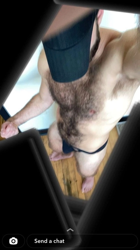 Otter🦦Dude🏳️‍🌈69 OnlyFans Picture