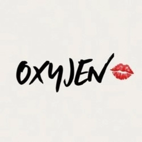 OXYJEN 💋