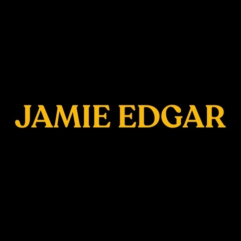 Jamie Edgar