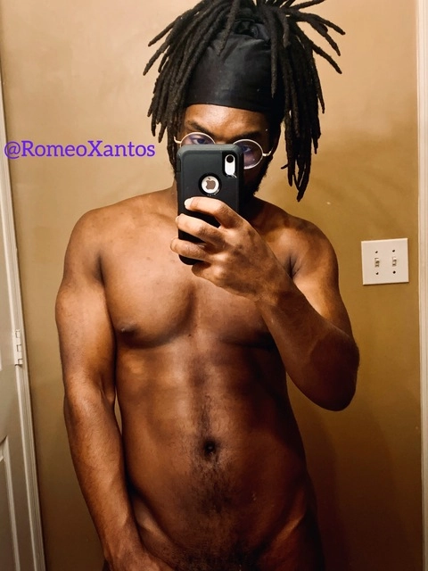 RomeoXantos