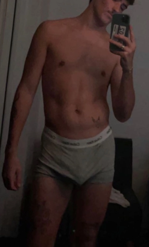 Jack 🍆 OnlyFans Picture