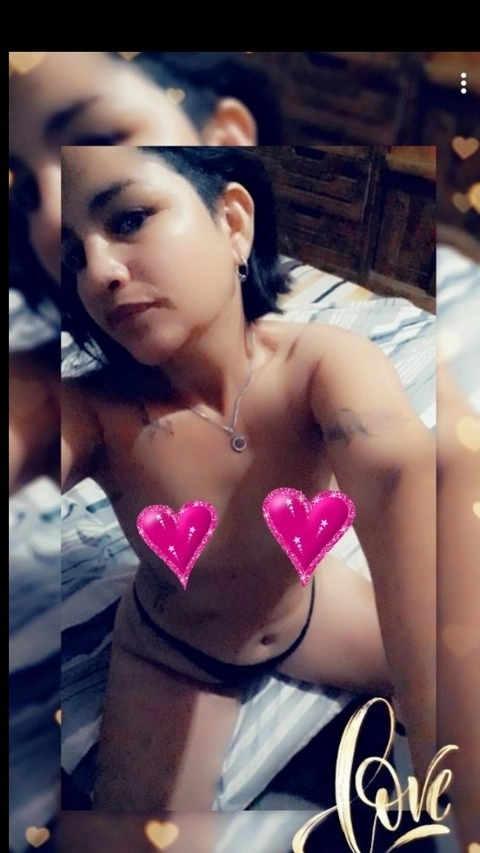 Sabrinita OnlyFans Picture