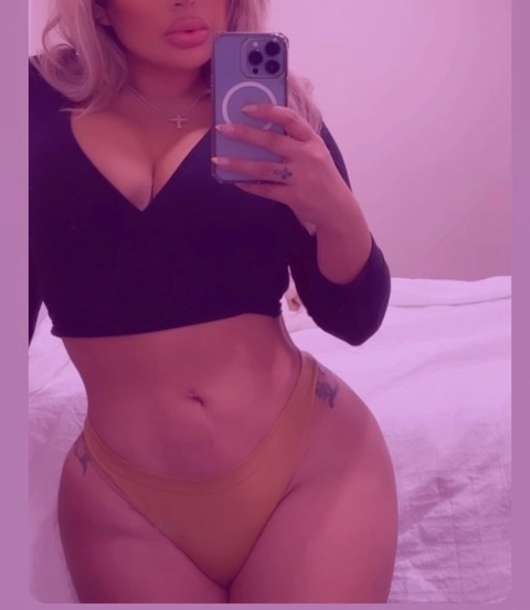 Pricilla OnlyFans Picture