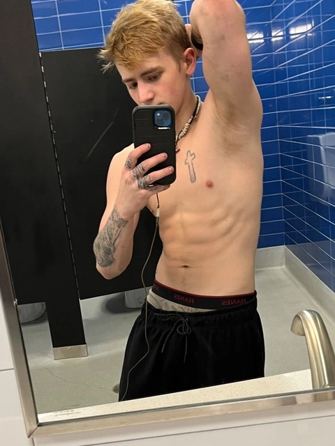 Buck 10 OnlyFans Picture