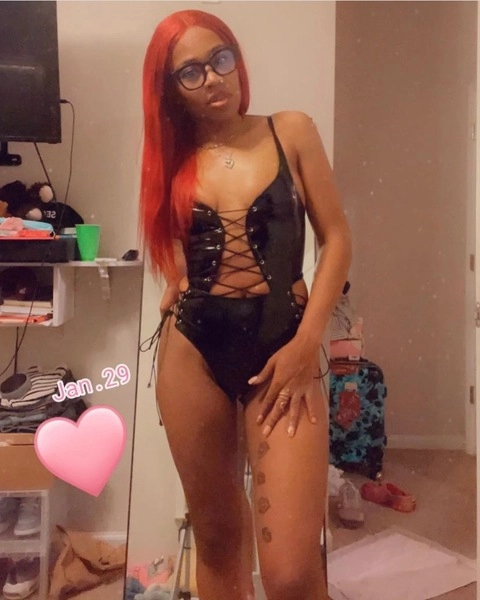 Honey Dripp OnlyFans Picture