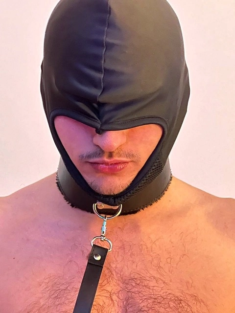 ALEX SLAVE OnlyFans Picture